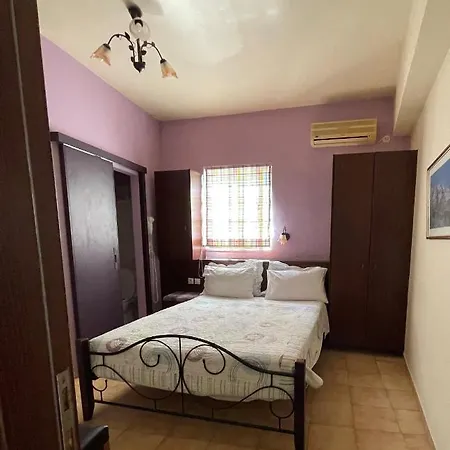 ミノス ペンション 3*