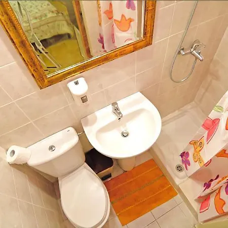 ミノス ペンション ゲストハウス 3*