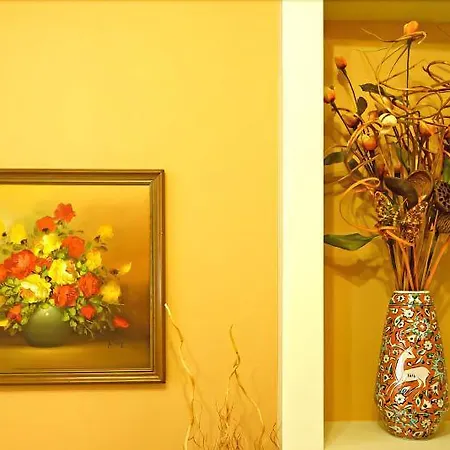 ミノス ペンション