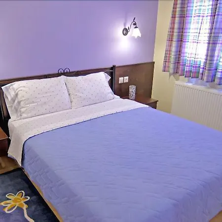 ミノス ペンション Rhodes City