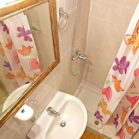 ゲストハウス ミノス ペンション Rhodes City