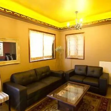 ミノス ペンション