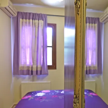 ミノス ペンション