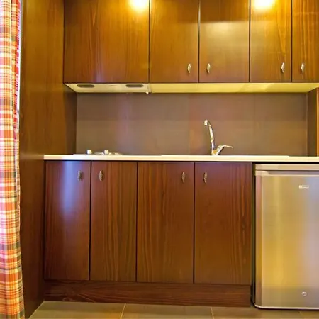 ミノス ペンション 3* Rhodes City