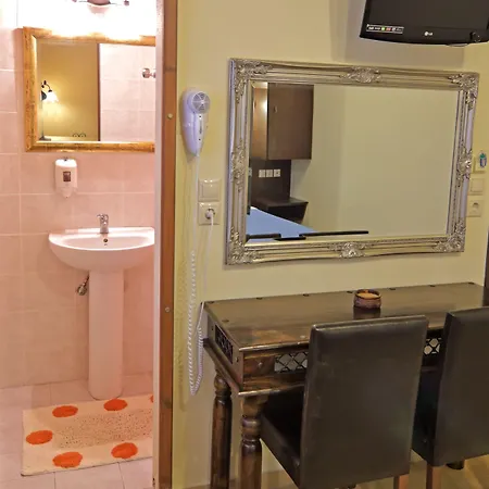 ミノス ペンション