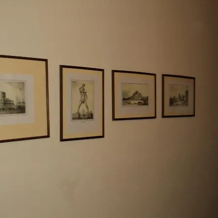 ミノス ペンション Rhodes City