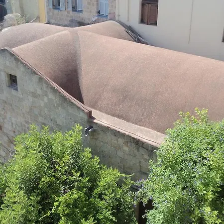 ミノス ペンション 3*