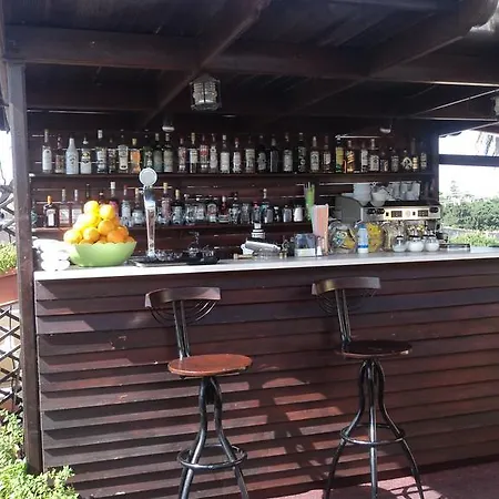 ミノス ペンション 3* Rhodes City