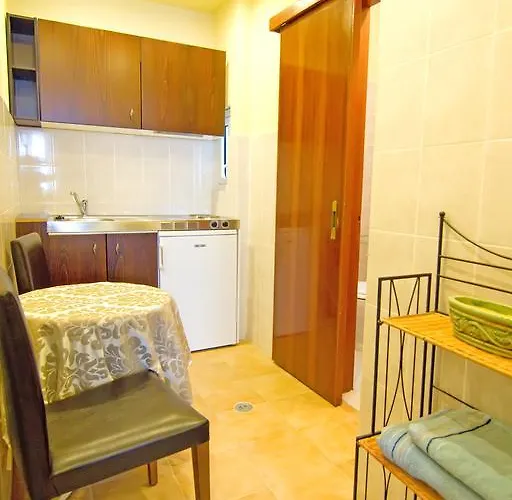 Gæstehus Minos Rhodes City