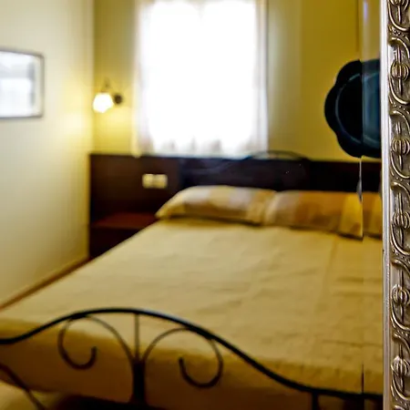 Pensiune Minos Rhodes City