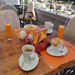 Minos Πανσιόν Rhodes City