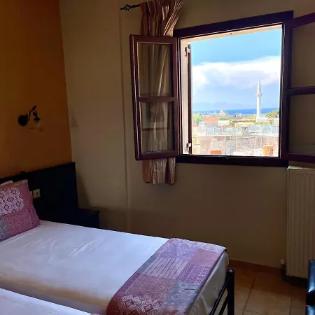 Guest house Minos 3*