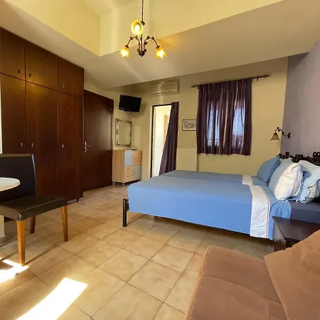 Minos Guest house 3*