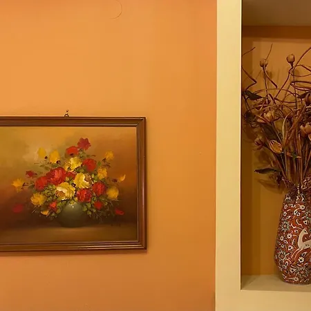 Minos Pensjonat Rhodes City