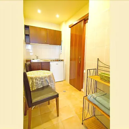 Guest house Minos