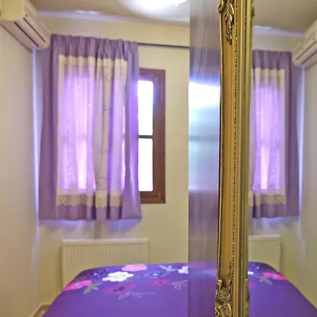 Guest house Minos