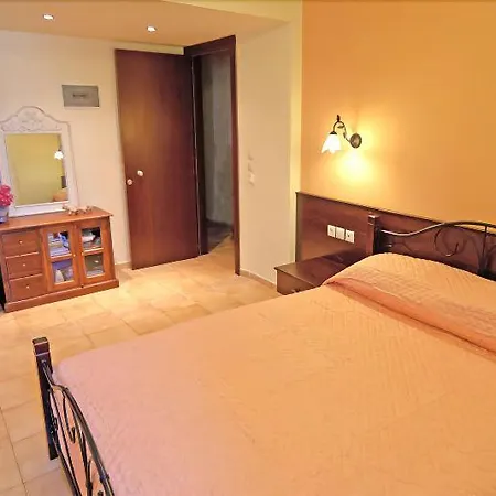 Minos 3* Rhodes City