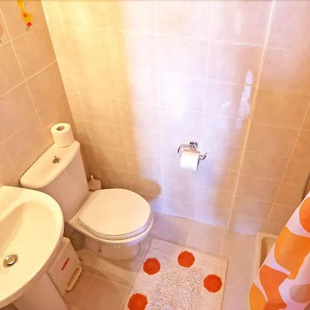 Minos Guest house
