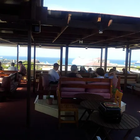 Guest house Minos 3*
