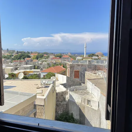 Konukevi Minos