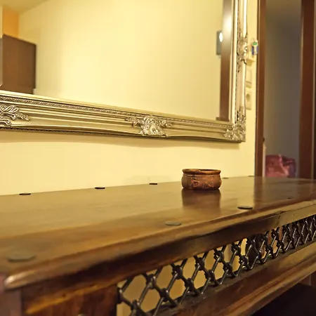 Minos Pensjonat Rhodes City