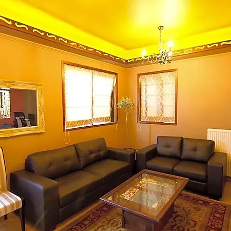 Minos Pensjonat Rhodes City
