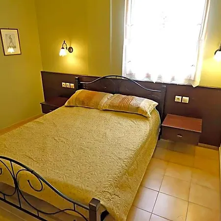 Pensjonat Minos 3*