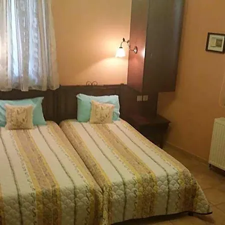 Minos 3* Rhodes City