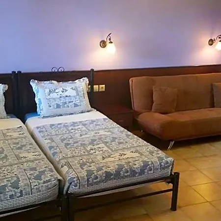Minos Pensjonat 3*