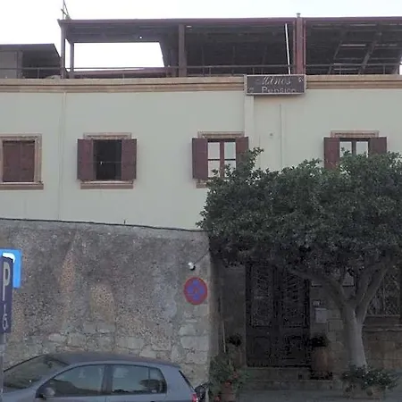 Minos 3* Rhodes City