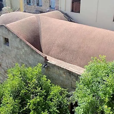 Pensjonat Minos Rhodes City
