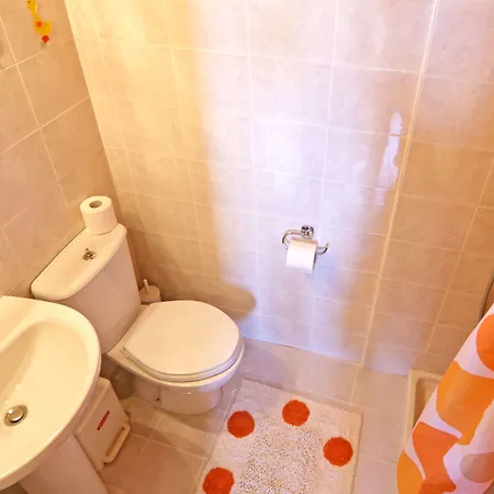Guesthouset Minos