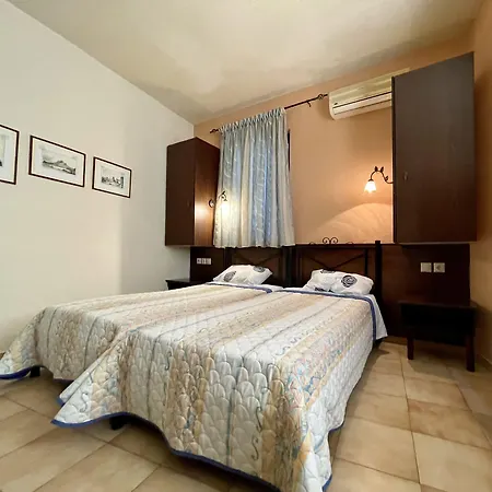 Minos Guesthouset