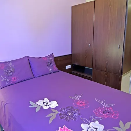 Guest house Minos Rhodes City