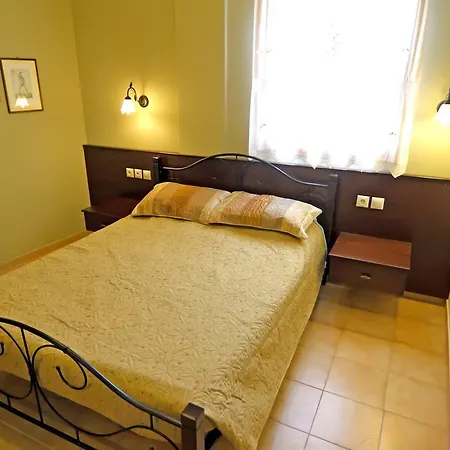 Guest house Minos 3*