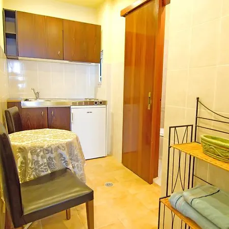 Pensjonat Minos Rhodes City