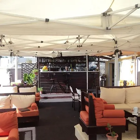 Minos Guest house