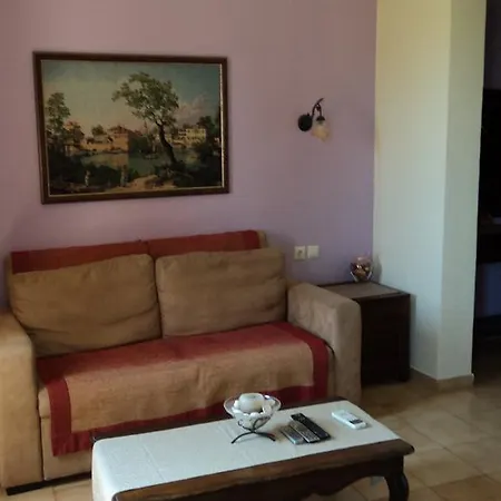 Minos Pensjonat Rhodes City