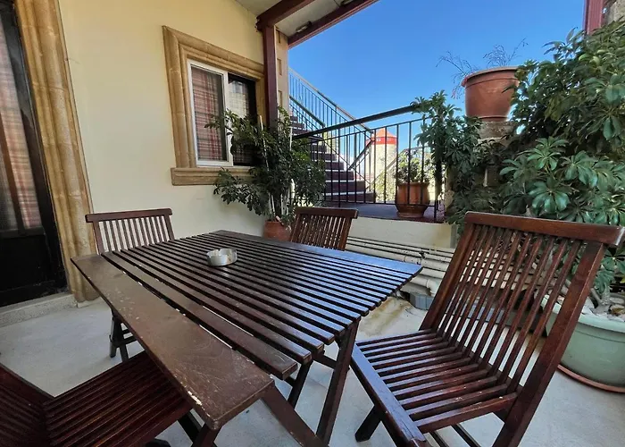 Affittacamere Minos Rhodes City