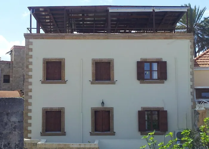 Affittacamere Minos 3*