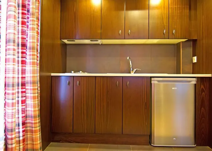 Minos 3* Rhodes City