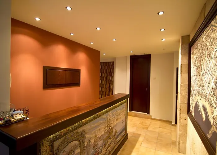 Affittacamere Minos 3*