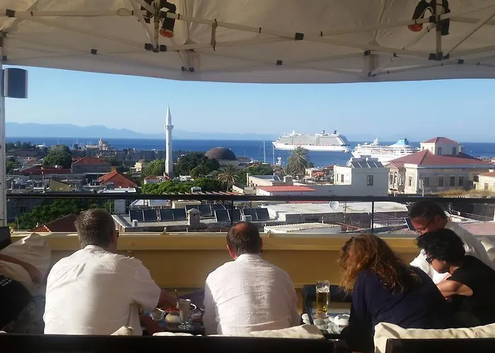 Minos Affittacamere 3*