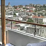 Minos Gæstehus Rhodes City