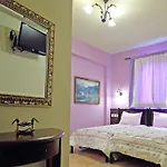 Minos Rhodes City