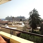 Minos Gæstehus 3*