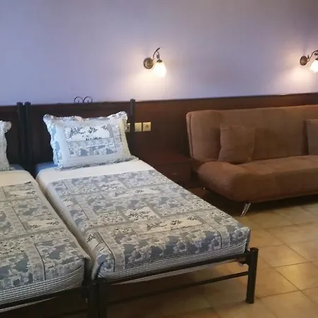 Minos 3* Rhodes City