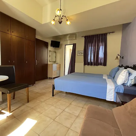 Minos Gasthof 3*