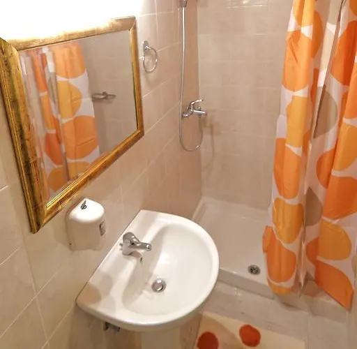 Guest house Minos Rhodes City