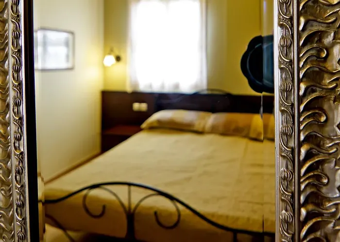 Guest house Minos Rhodes City